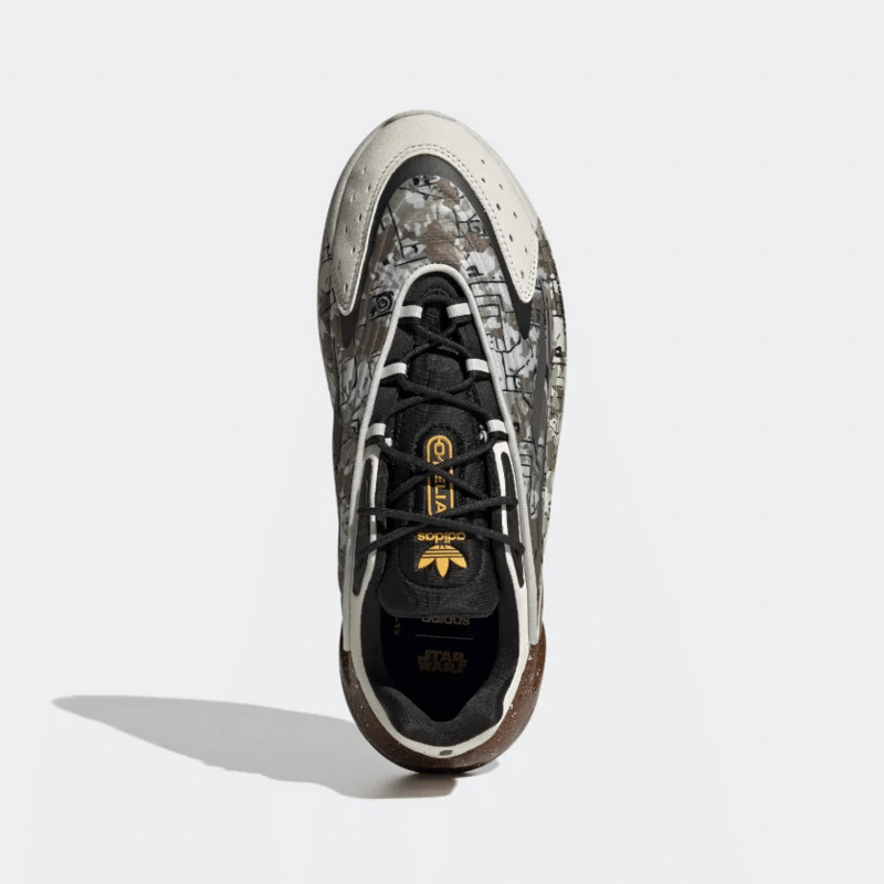 Adidas star wars shop online sales